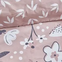 TODAY Housse de Couette Élégante TODAY