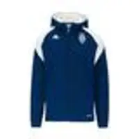 Kappa Sweatshirt Arufeod 7 As Monaco Football Homme - Bleu
