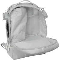 Safta Sophie La Girafe Mum Baby Accessories 19.40l 27x33x10 Cm Backpack Gris Enfants