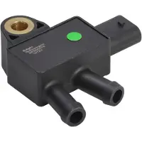 Delphi Capteur, pression des gaz échappement DPS00076-12B1