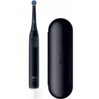 Oral-B iO2 Night Black + travel case