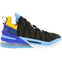 Nike Chaussures Lebron Xviii Dynasty Minneapolis Lakers, CQ9283006