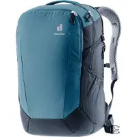 Deuter Sac à dos 'Gigant' bleu / gris / noir