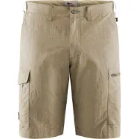 Fjällräven Travellers Mt Shorts Beige 48 Homme
