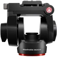 Manfrotto Tête fluide MVH500XAH 500X