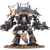 Games Workshop Chevaliers du Chaos - Knights Ruinator