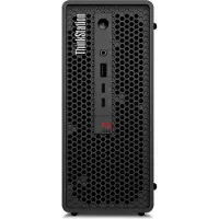 Lenovo ThinkStation P3 Ultra CFF 30J5007WGE - Processeur Intel Core i9, 285 Go de RAM - Station de travail - Processeur Core Ultra 9