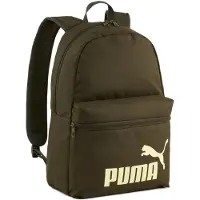 Puma Phase Backpack Couleur Vert