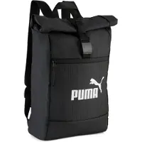 Warehouse 2 Base Small Backpack Noir