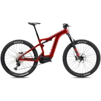 Bh Atomx Lynx 9.7 Brose Smag 29´´ Xt Mtb Electric Bike Rouge,Orange L / 720Wh