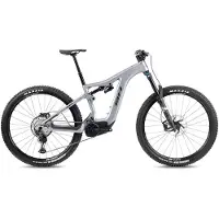 Bh Atomx Lynx 9.8 Brose Smag 29´´ Xt Mtb Electric Bike Argenté M / 720Wh