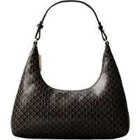 Calvin Klein Lv04f3298g Shoulder Bag Noir