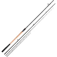 Shimano Fishing Aero X7a Distance Feeder Rod Argenté 4.11 m / 130 g