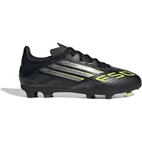 Adidas F50 League Fg/mg Junior Football Boots Noir EU 30 Enfants