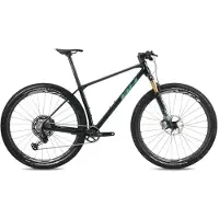 Bh Ultimate 9.5 29´´ Xtr 2023 Mtb Bike Noir L