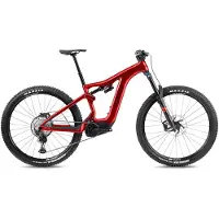 Bh Atomx Lynx 9.8 Brose Smag 29´´ Xt Mtb Electric Bike Rouge S / 720Wh
