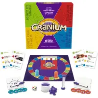Goliath Jeu de stratégie Cranium