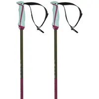 Völkl Phantastick Woman Poles Violet 130 cm Femme