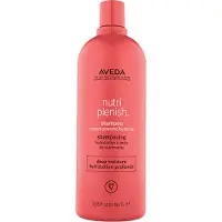 Aveda Nutri Plenish Deep Moisture Shampoo 1000ml - shampoing hydratant riche