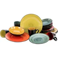 Creatable Samoa (16 pcs)