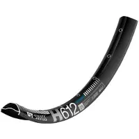 Dt Swiss H 612 - 27.5''+ Disc MTB Rim - black