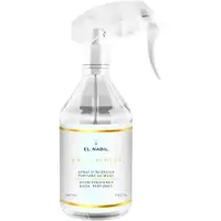 El Nabil - Spray d'Intérieur White Muguet -