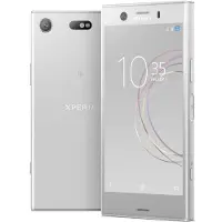 Sony XPERIA XZ1 64 Go Argenté