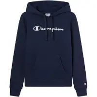 Champion Sweat-shirt bleu marine / rouge / blanc