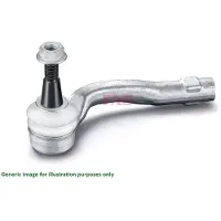 Fag Tête de barre d'accouplement 840 1672 10