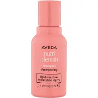 Aveda Nutriplenish Shampooing hydratant léger pour cheveux secs 50 ml