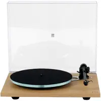 Rega Platine vinyle Planar 3 Chêne avec cellule ND5
