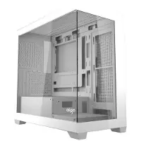 Darkflash C218m Pc Tower Case Blanc