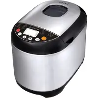 Guzzanti GZ-620, Machine à pain, Argent
