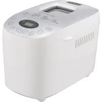 Guzzanti GZ-635, Machine à pain, Blanc