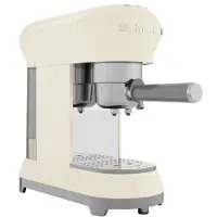 Smeg ECF01CREU Crème