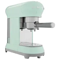 Smeg ECF01PGEU - Groen