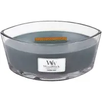 Woodwick Onyx du soir 16 oz
