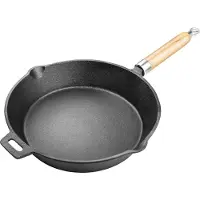 Lamart Lt1070 Pánev Litina 25,2Cm Iron