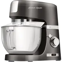 Sencor STM 7878BK robot de cuisine 1000 W 4,5 L Noir
