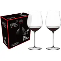 Riedel SOMMELIERS VALUE SET BURGUNDY GRAND CRU 2PK 2 Stück 244000016