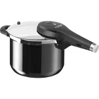 WMF Skt Perf.prem.ft Noir 6,5L