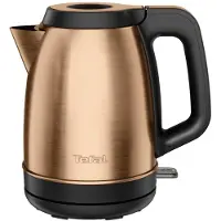 Tefal Bouilloire Ki280g10 Coppertinto