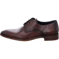 Lloyd Olot : Chaussures pour hommes, chaussures de ville, couleur marron, élégantes