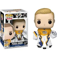 Funko POP! Figurines Pop ! NHL : Pekka Rinne (Prédateurs)