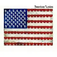 Bertus Distributie Greg Graffin - American Lesion (White Vinyl) [Vinyl] White
