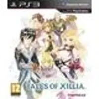 Tales Of Xillia PS3