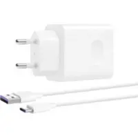 Huawei Chargeur secteur USB-C Supercharge CP84