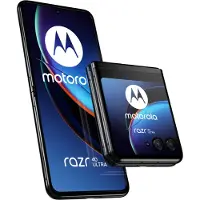 Motorola Razr 40 Ultra 256 Go Noir 5G