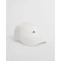 Gant 9900001 Cap Blanc