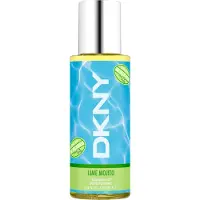 DKNY - Be Delicious Pool Party Lime Mojito Body Spray 250ml